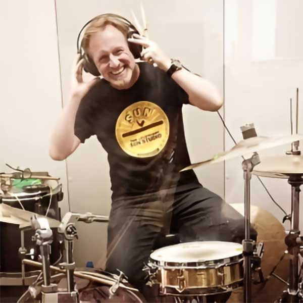 Grant Lorimer
